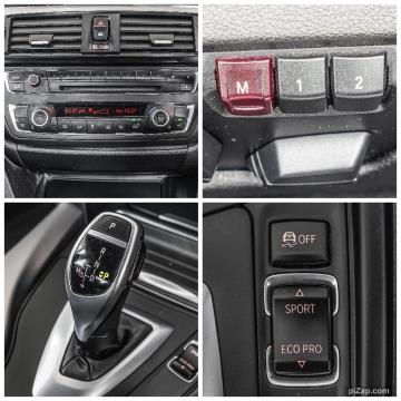 2013 BMW 320i M Sport - Thumbnail