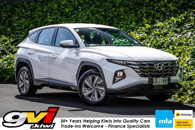 2023 Hyundai Tucson Hybrid