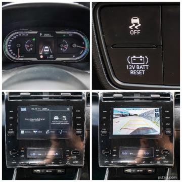 2023 Hyundai Tucson Hybrid - Thumbnail