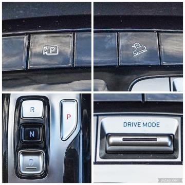 2023 Hyundai Tucson Hybrid - Thumbnail