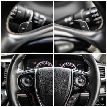 2017 Honda Odyssey Absolute EX - Thumbnail