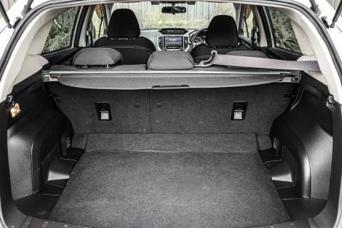 2018 Subaru Impreza Sport 2.0i-S 4WD - Thumbnail