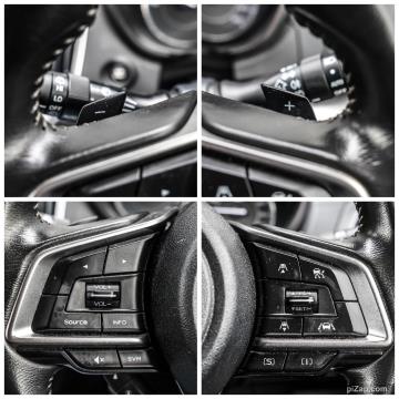 2018 Subaru Impreza Sport 2.0i-S 4WD - Thumbnail