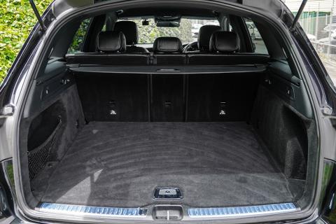 2016 Mercedes Benz GLC 250 4Matic AMG - Thumbnail