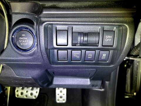 2016 Subaru Impreza G4 4WD - Thumbnail