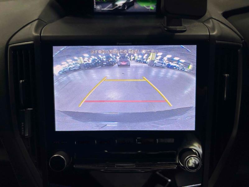 2016 Subaru Impreza G4 4WD