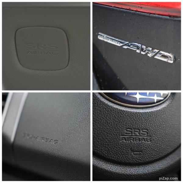 2016 Subaru Impreza G4 4WD