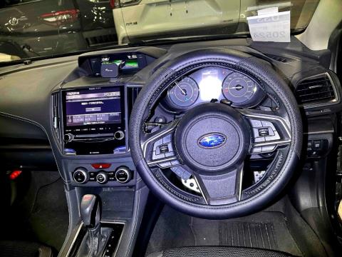 2016 Subaru Impreza G4 4WD - Thumbnail