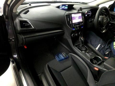 2016 Subaru Impreza G4 4WD - Thumbnail