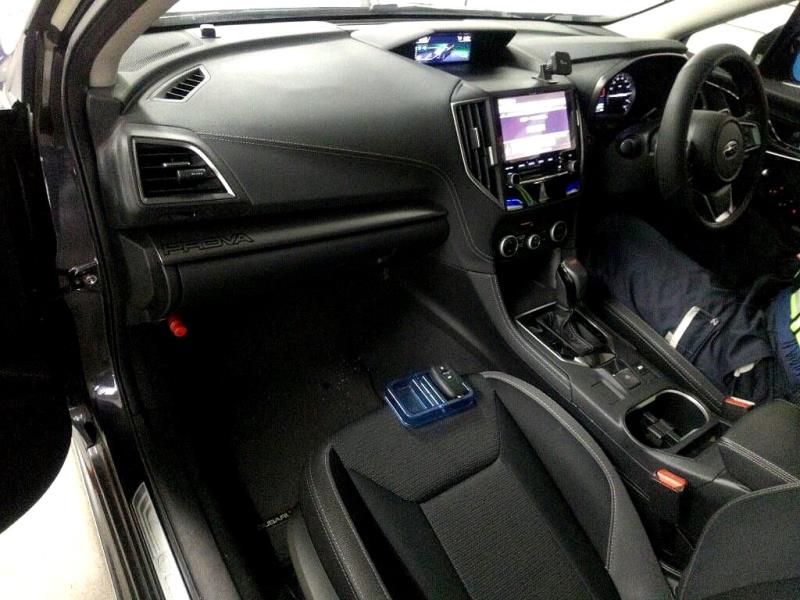 2016 Subaru Impreza G4 4WD