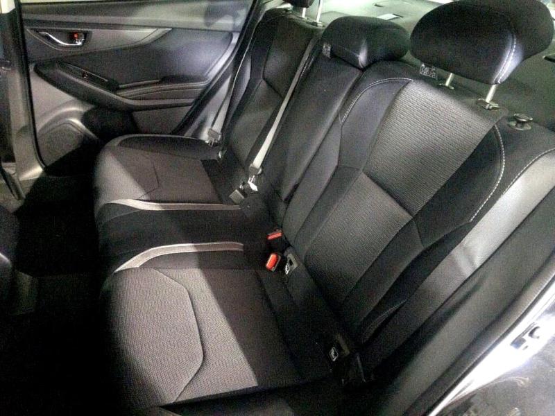 2016 Subaru Impreza G4 4WD