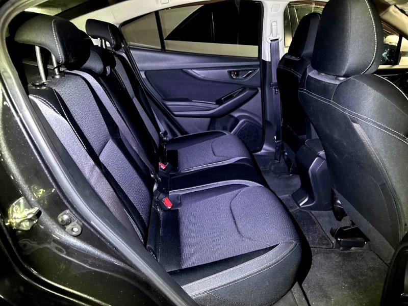 2016 Subaru Impreza G4 4WD