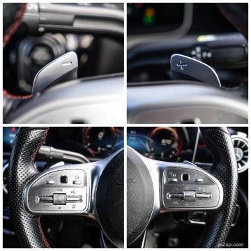 2020 Mercedes Benz A 250 4Matic AMG Sport - Thumbnail