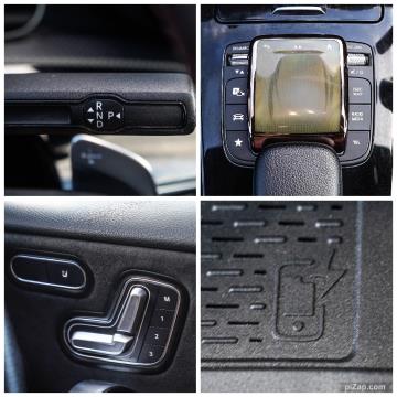 2020 Mercedes Benz A 250 4Matic AMG Sport - Thumbnail