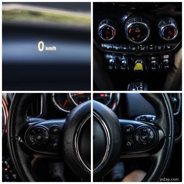 2019 Mini Countryman - Thumbnail