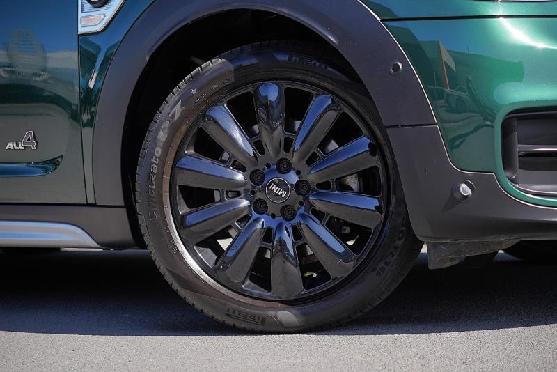 2019 Mini Countryman