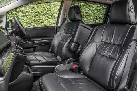 2016 Honda Odyssey Absolute EX - Thumbnail