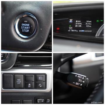 2016 Toyota Estima - Thumbnail