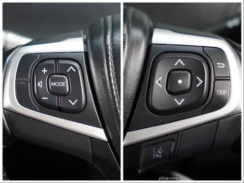 2016 Toyota Estima - Thumbnail