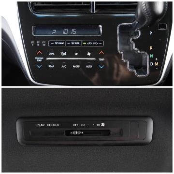 2016 Toyota Estima - Thumbnail