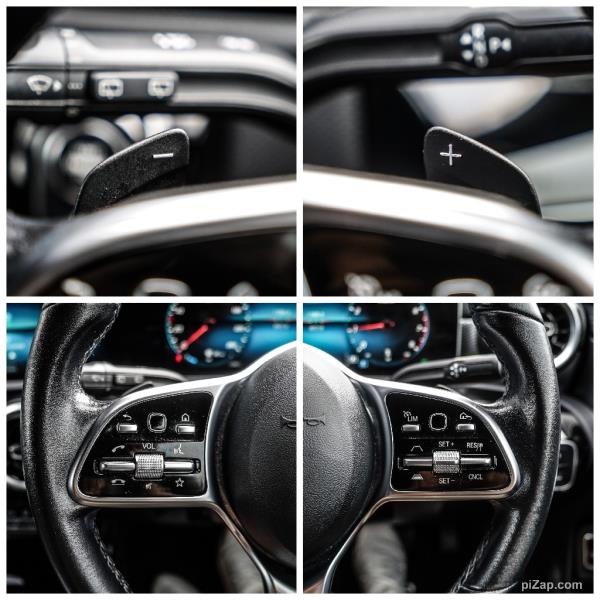 2020 Mercedes Benz CLA 250 Shooting Brake