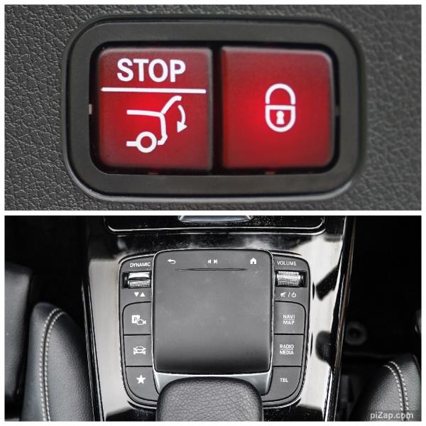 2020 Mercedes Benz CLA 250 Shooting Brake