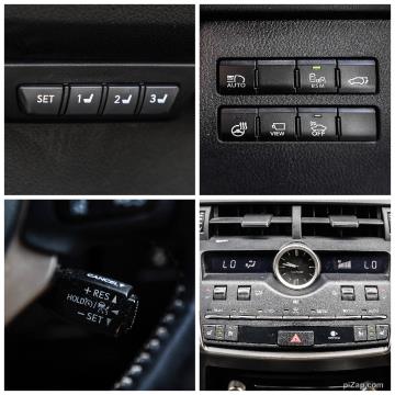 2018 Lexus NX 300h - Thumbnail