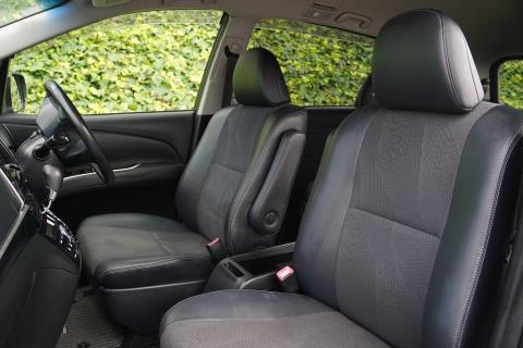 2015 Toyota Estima Aeras Premium - Thumbnail