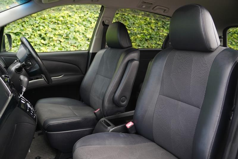 2015 Toyota Estima Aeras Premium