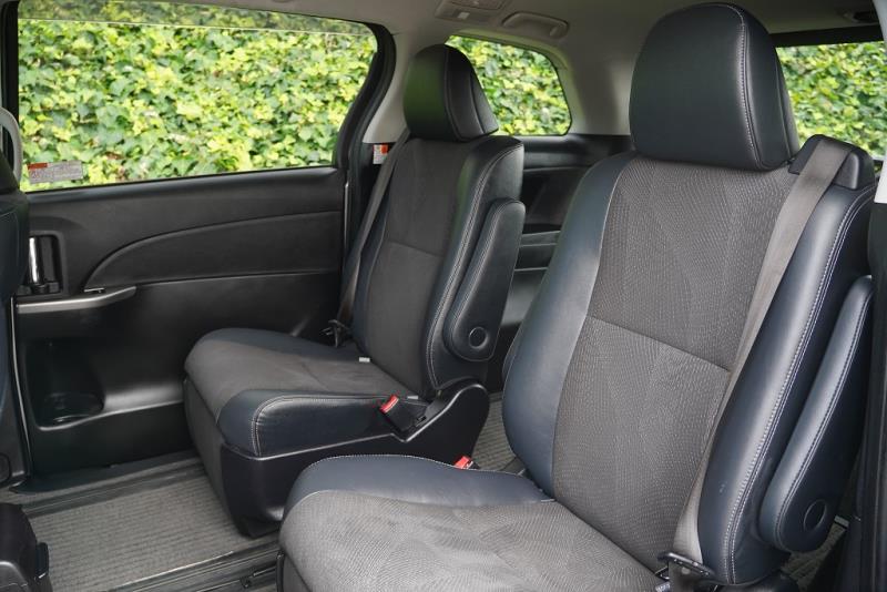 2015 Toyota Estima Aeras Premium