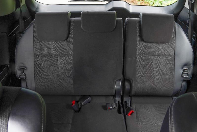 2015 Toyota Estima Aeras Premium