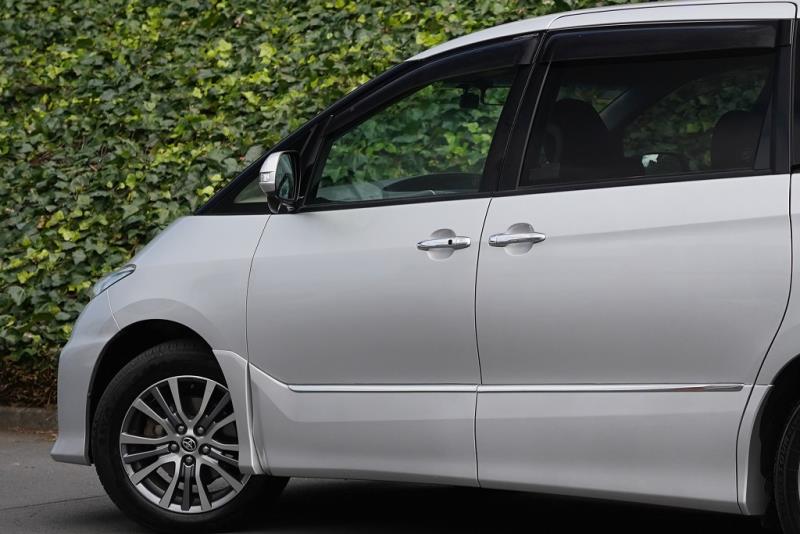 2015 Toyota Estima Aeras Premium