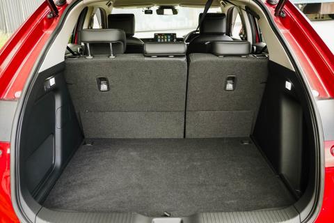 2021 Honda Vezel - Thumbnail