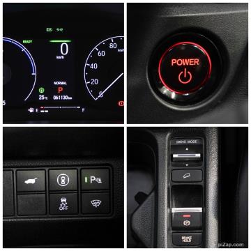 2021 Honda Vezel - Thumbnail