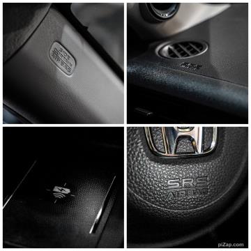 2021 Honda Vezel Z Hybrid / HR-V - Thumbnail