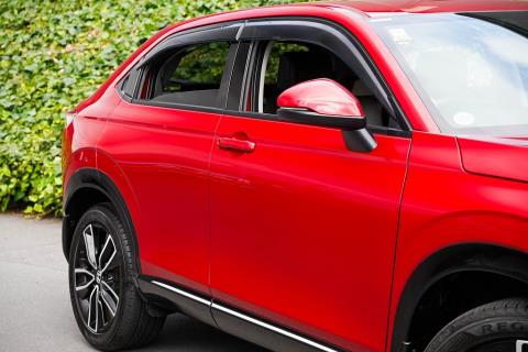 2021 Honda Vezel - Thumbnail