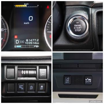 2017 Subaru Impreza - Thumbnail