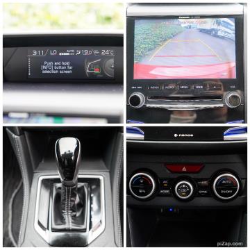 2017 Subaru Impreza - Thumbnail