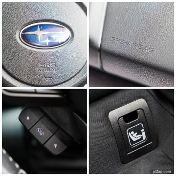 2017 Subaru Impreza - Thumbnail
