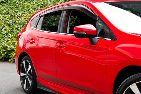 2017 Subaru Impreza - Thumbnail