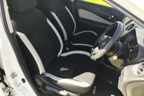 2017 Nissan Note X - Thumbnail