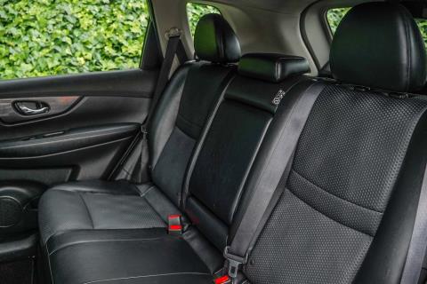 2018 Nissan X-Trail Hybrid 4WD - Thumbnail