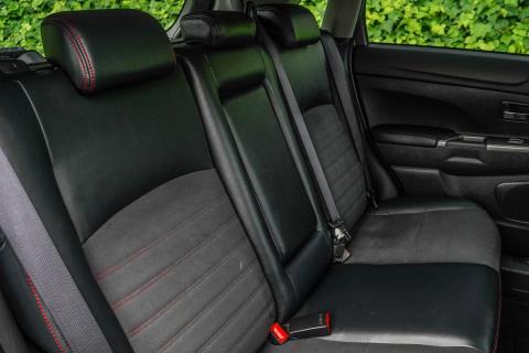 2022 Mitsubishi ASX XLS / RVR - Thumbnail