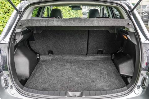 2022 Mitsubishi ASX XLS / RVR - Thumbnail