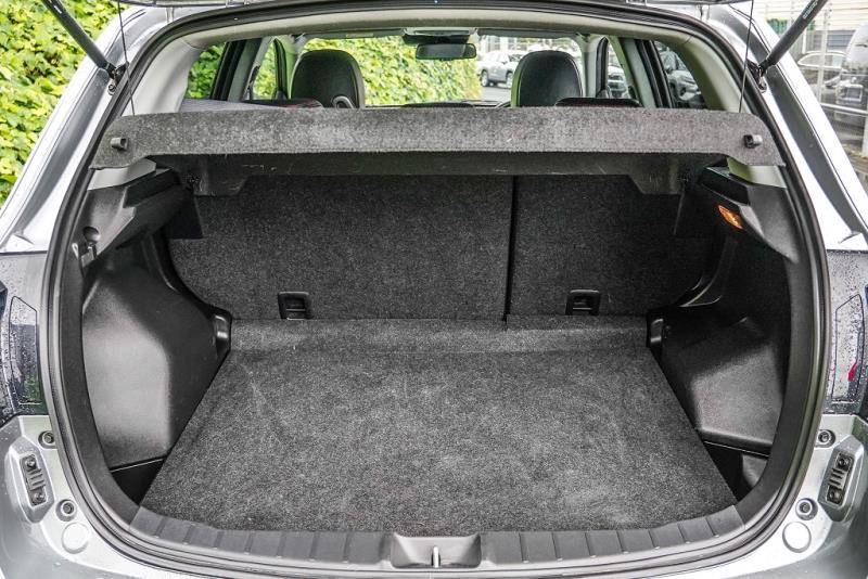 2022 Mitsubishi ASX XLS / RVR