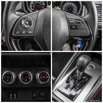 2022 Mitsubishi ASX XLS / RVR - Thumbnail