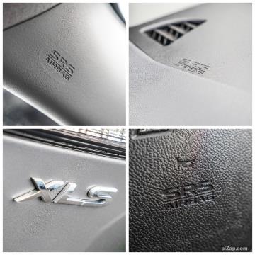 2022 Mitsubishi ASX XLS / RVR - Thumbnail