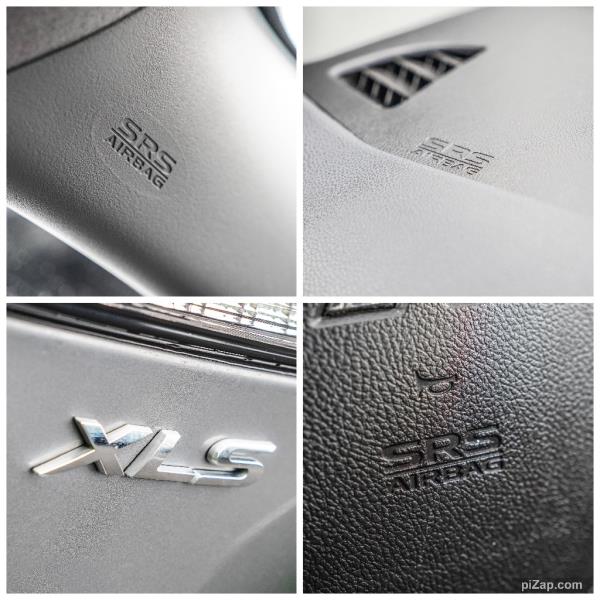 2022 Mitsubishi ASX XLS / RVR