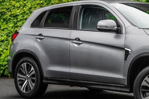 2022 Mitsubishi ASX XLS / RVR - Thumbnail