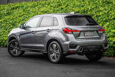 2022 Mitsubishi ASX XLS / RVR - Thumbnail